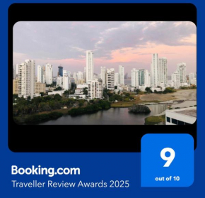 Cartagena de Indias, Mar, historia y diversión !